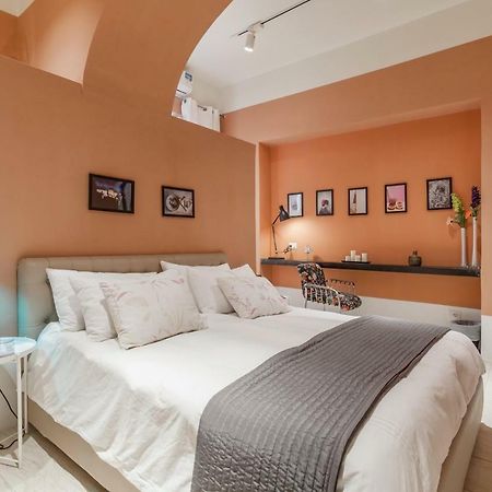 Tresette Toledo Bed & Breakfast Naples Luaran gambar