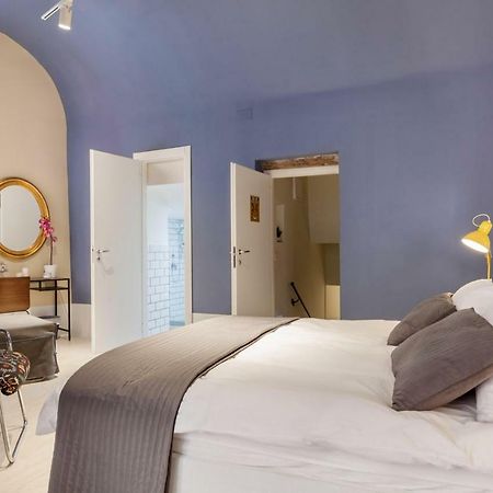 Tresette Toledo Bed & Breakfast Naples Luaran gambar