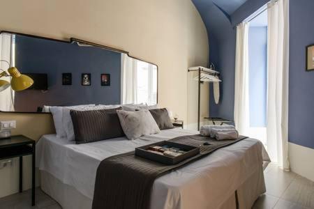 Tresette Toledo Bed & Breakfast Naples Luaran gambar