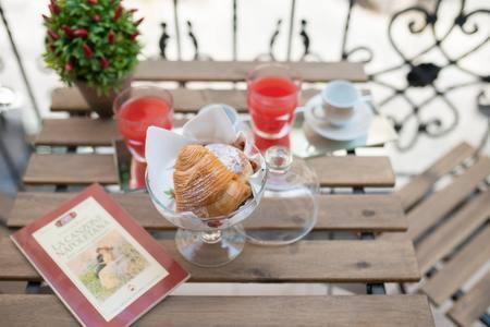 Tresette Toledo Bed & Breakfast Naples Luaran gambar