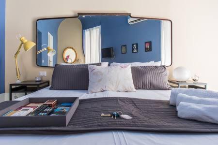 Tresette Toledo Bed & Breakfast Naples Luaran gambar