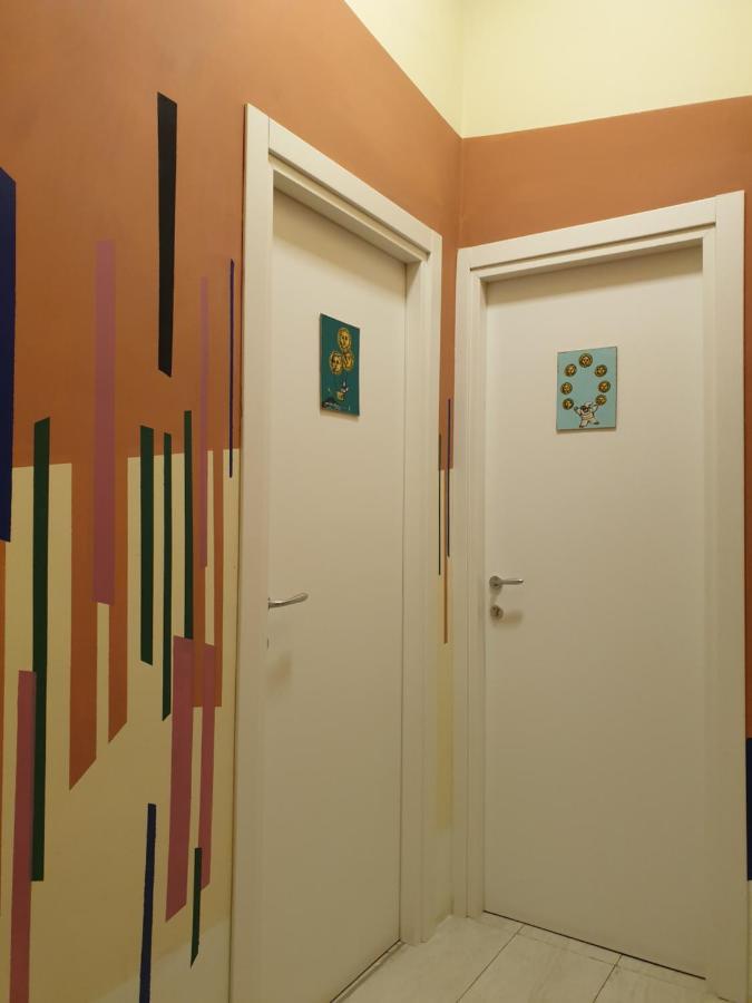 Tresette Toledo Bed & Breakfast Naples Luaran gambar