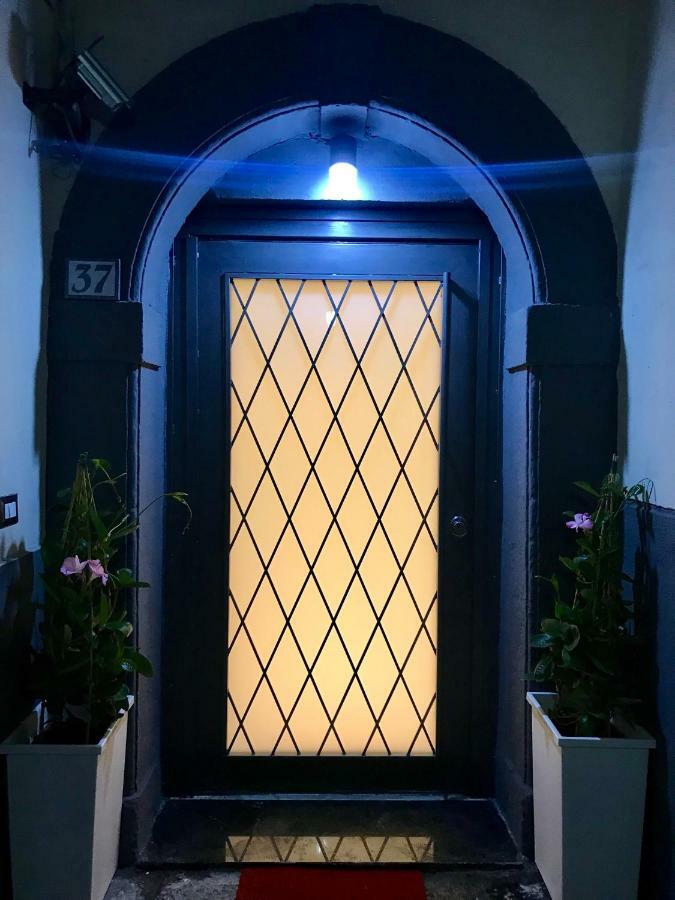Tresette Toledo Bed & Breakfast Naples Luaran gambar
