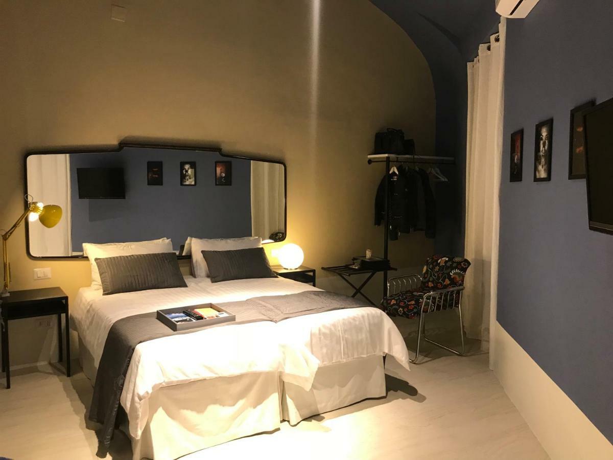 Tresette Toledo Bed & Breakfast Naples Luaran gambar
