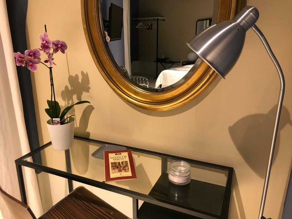 Tresette Toledo Bed & Breakfast Naples Luaran gambar