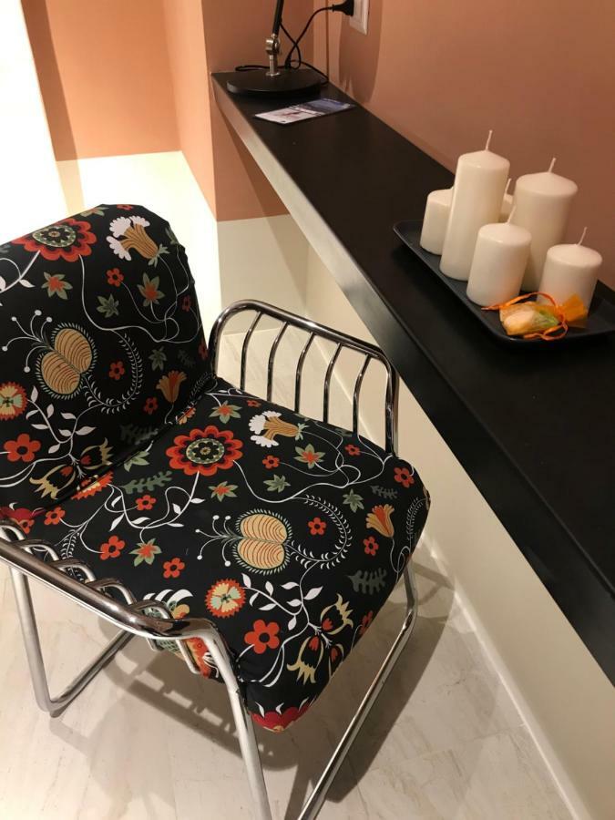 Tresette Toledo Bed & Breakfast Naples Luaran gambar