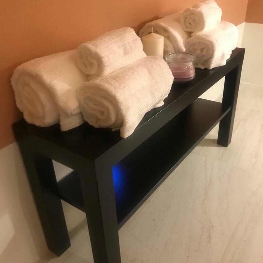Tresette Toledo Bed & Breakfast Naples Luaran gambar