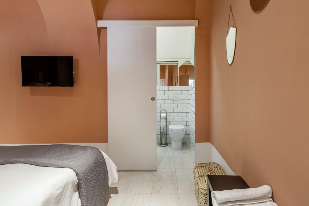 Tresette Toledo Bed & Breakfast Naples Luaran gambar