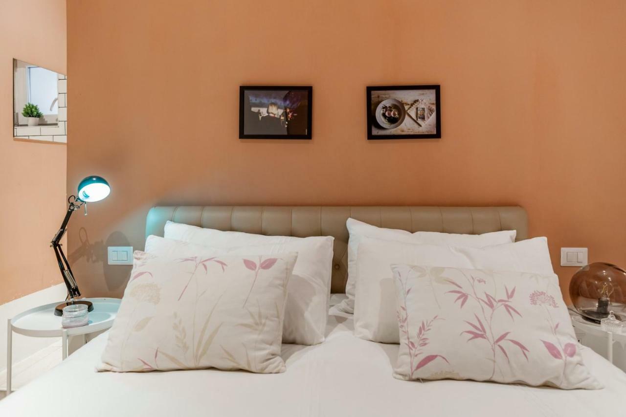 Tresette Toledo Bed & Breakfast Naples Luaran gambar