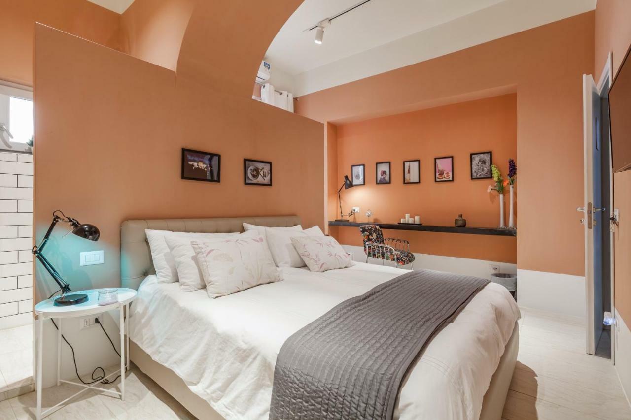 Tresette Toledo Bed & Breakfast Naples Luaran gambar