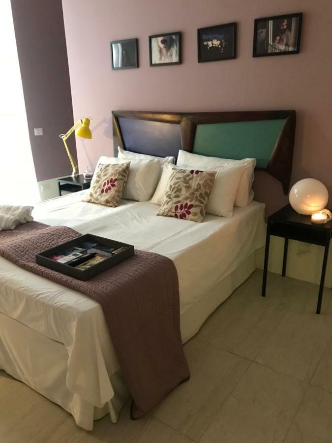 Tresette Toledo Bed & Breakfast Naples Luaran gambar