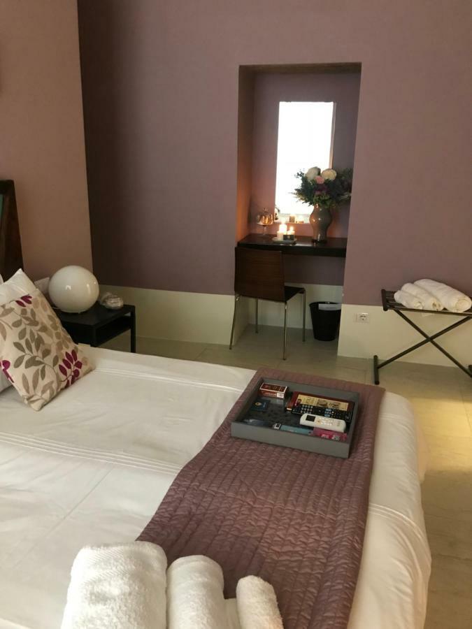 Tresette Toledo Bed & Breakfast Naples Luaran gambar