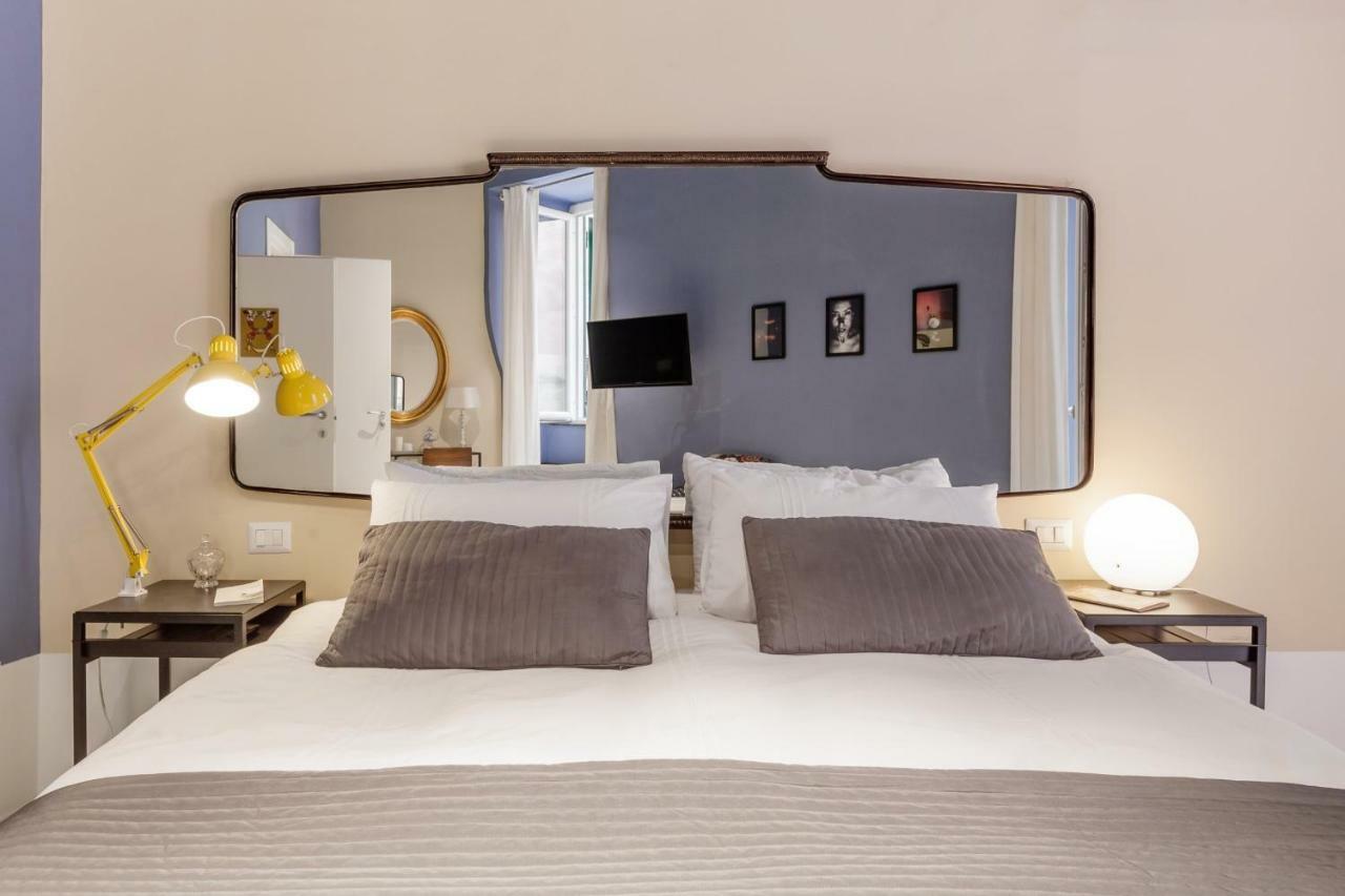 Tresette Toledo Bed & Breakfast Naples Luaran gambar