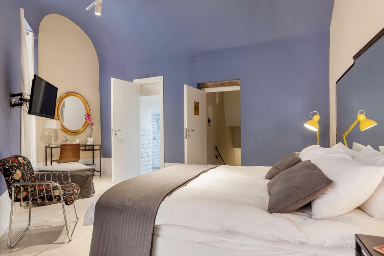 Tresette Toledo Bed & Breakfast Naples Luaran gambar